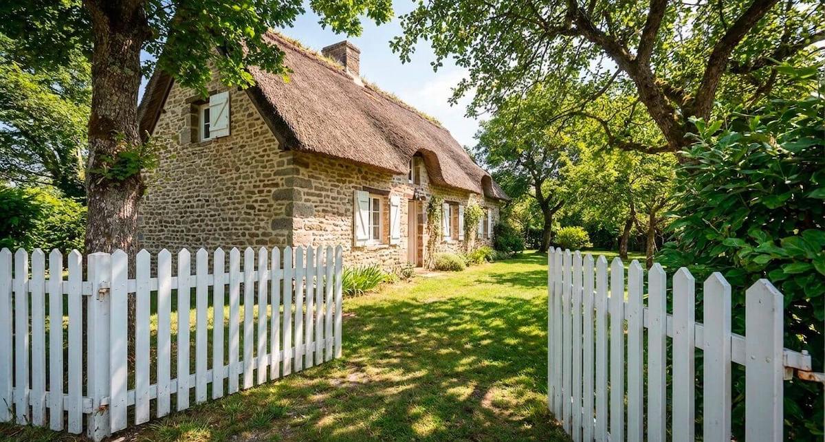 Grand-Mère Feuillage